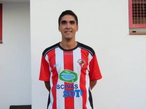 Jorge (C.D. Athletic Con) - 2018/2019